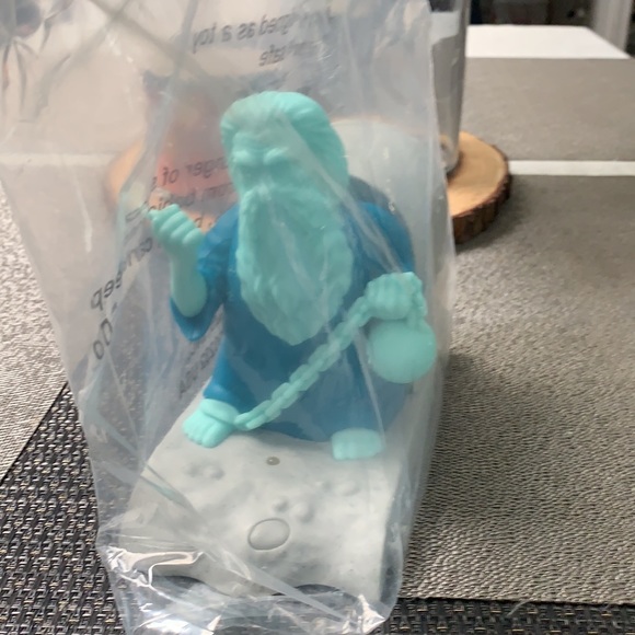 Disney H M Hitchhiking Ghosts Popcorn Bucket  SET - Picture 5 of 8